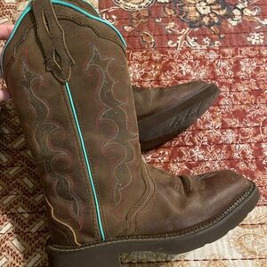 Ariat Gypsy boots